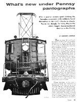 Pennsy's "New" FF-2 Electrics, Page 45, 1958